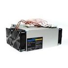 140ksol Used Asic Miner Equihash A9 A9+ A9++ Zmaster Asic With Original PSU 1550W